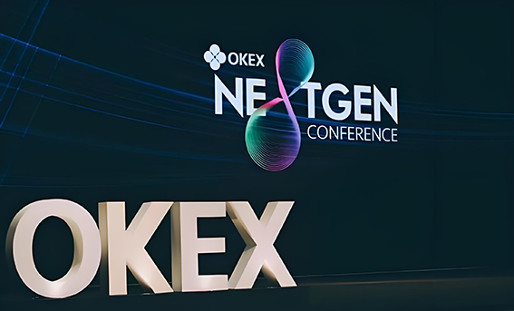 OKEApp下载交易界面